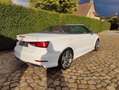 Audi A3 A3 1.5 TFSI Cabrio S tronic Sport S-line Blanc - thumbnail 4
