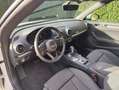 Audi A3 A3 1.5 TFSI Cabrio S tronic Sport S-line Blanc - thumbnail 9