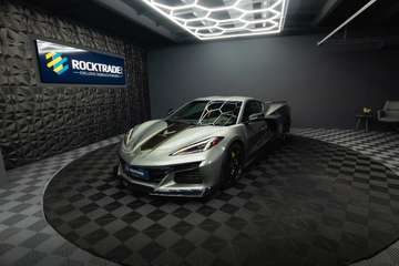 Stingray 3LT Targa Z51 Performa. Lift Carbon