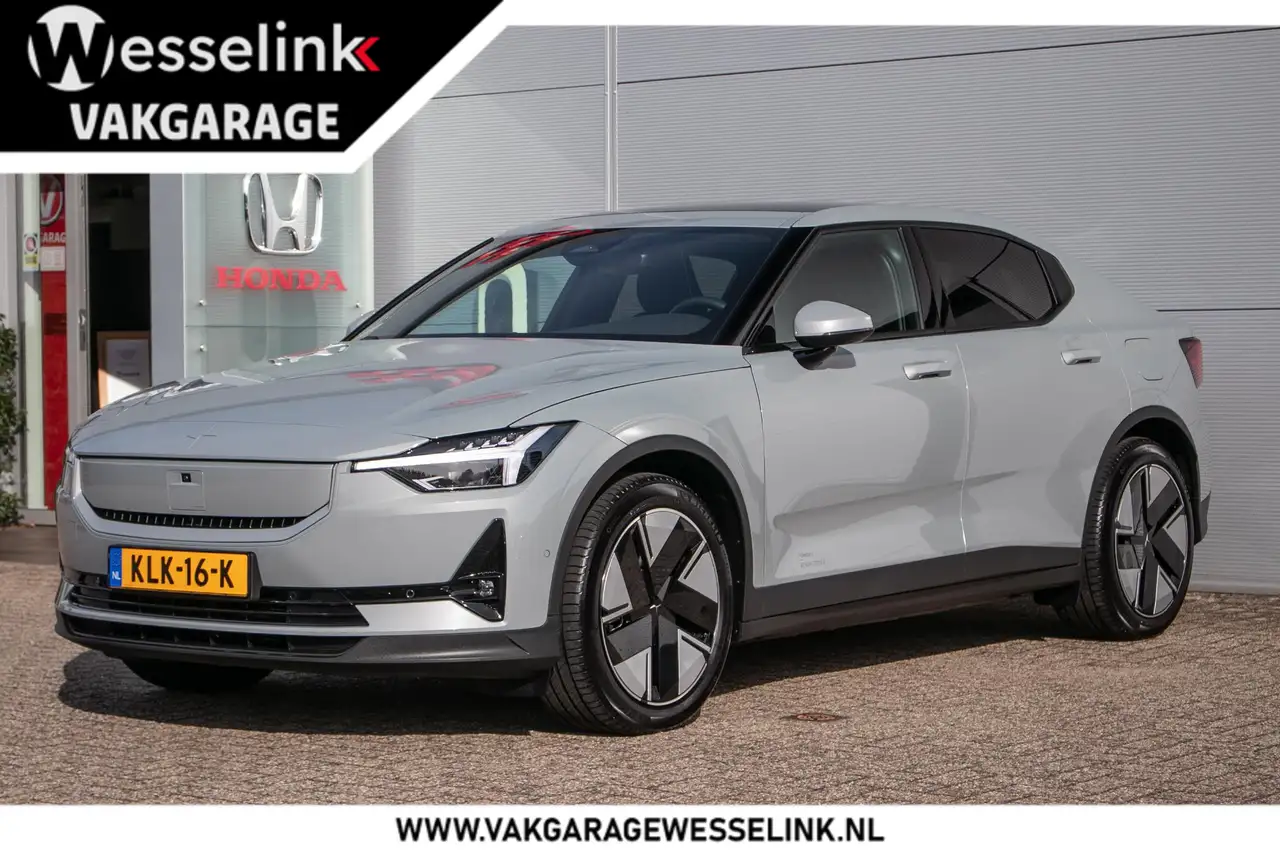Polestar 2