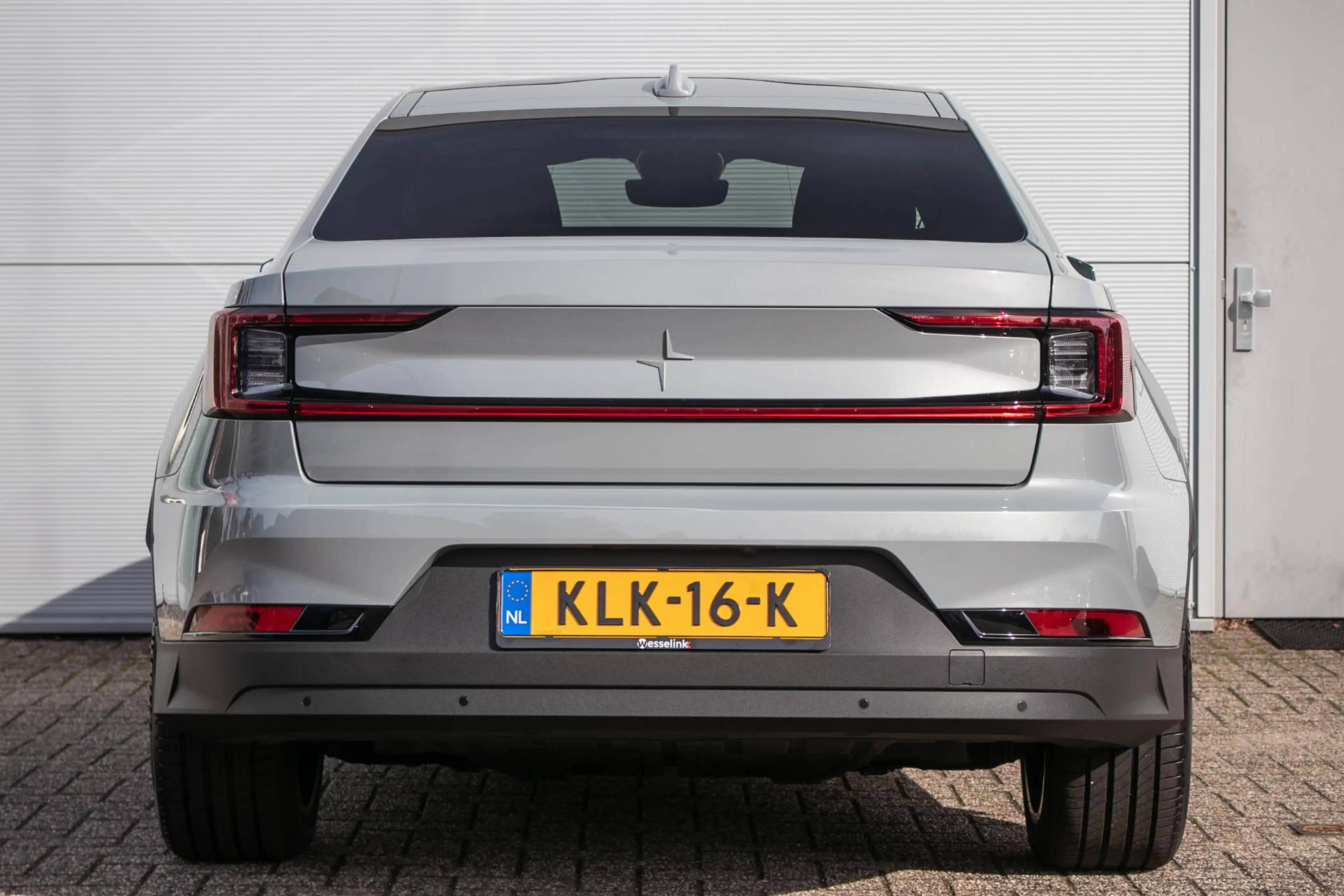 Polestar 2 Long Range Single Motor Prime 82 kWh -Ad. Cruise | — photo 12