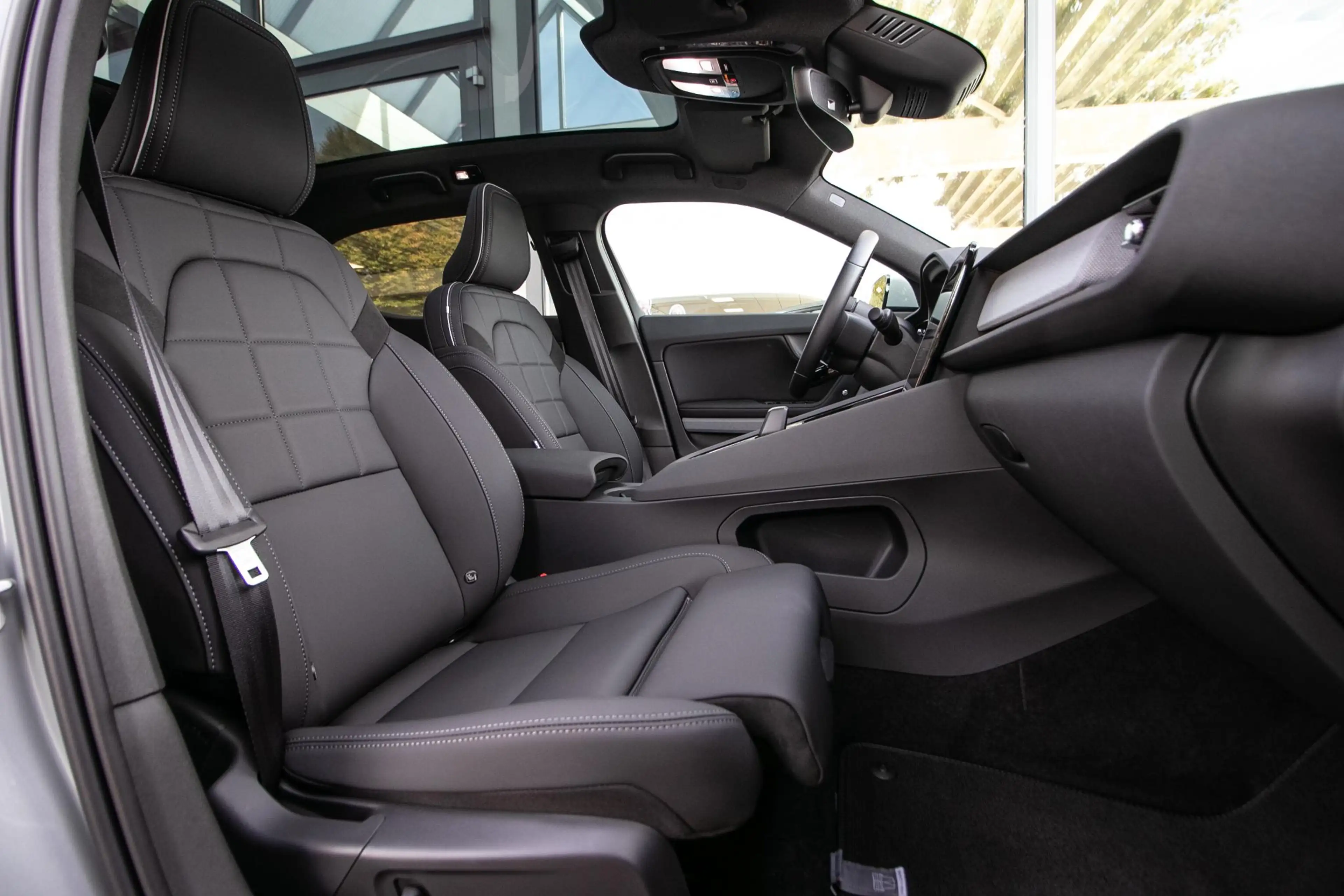 Polestar 2 Long Range Single Motor Prime 82 kWh -Ad. Cruise | — photo 5