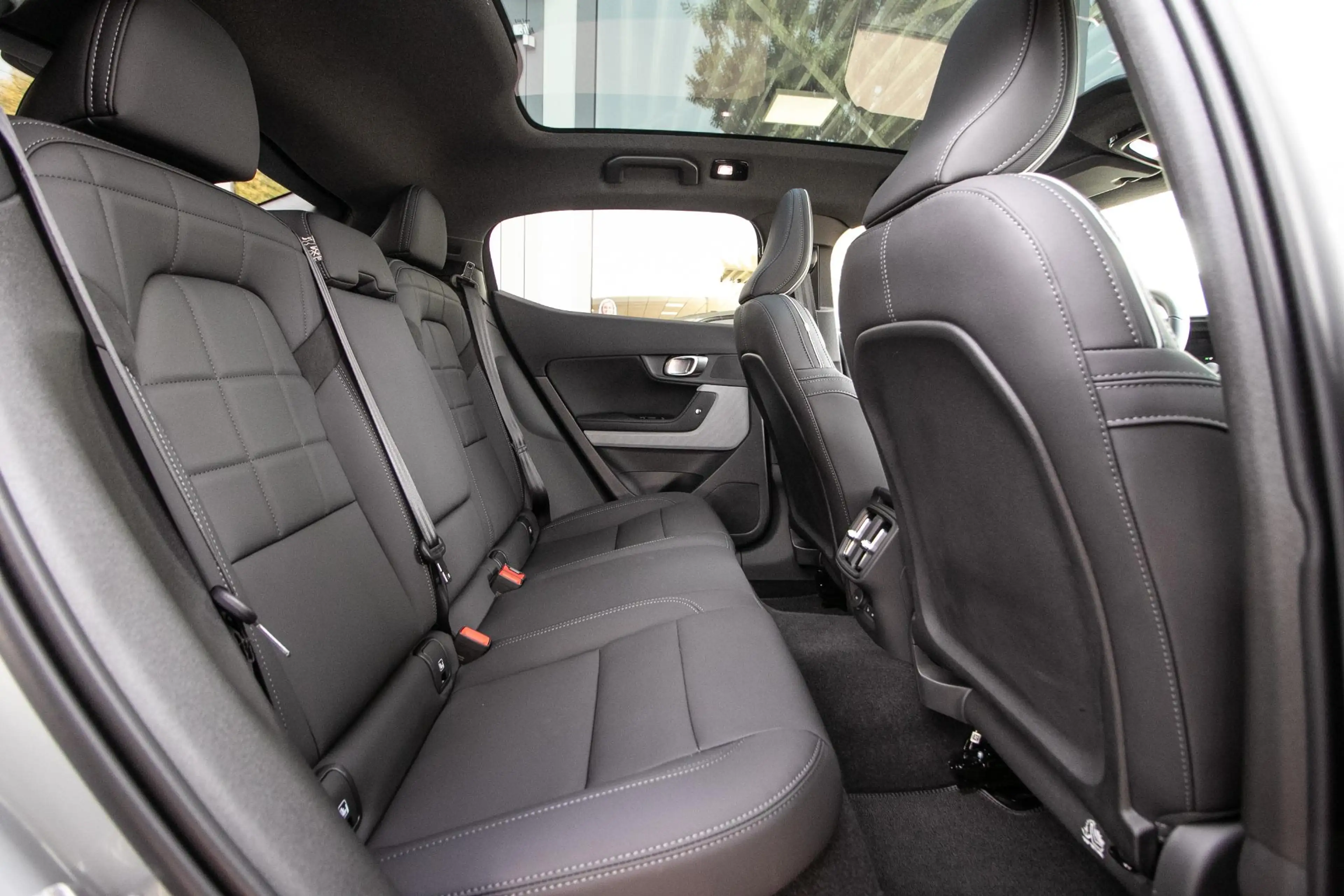 Polestar 2 Long Range Single Motor Prime 82 kWh -Ad. Cruise | — photo 7