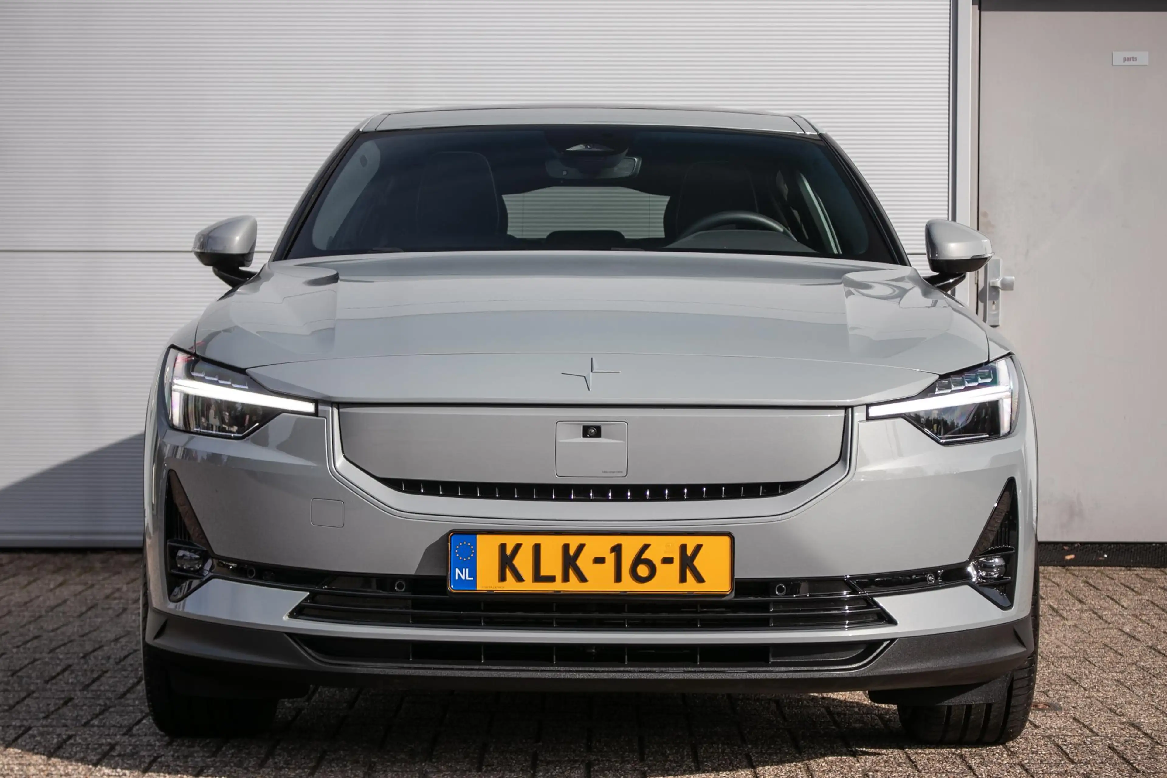 Polestar 2 Long Range Single Motor Prime 82 kWh -Ad. Cruise | — photo 11