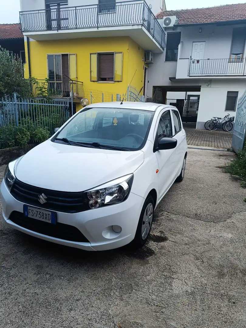 Suzuki Celerio 1.0 Style - 2