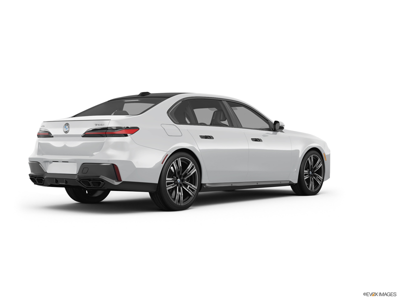 2026 BMW 7 Series