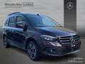 Mercedes-Benz T-Class 180d 7G-DCT Rojo - thumbnail 3