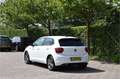 Volkswagen Polo 1.0 TSI R-Line LED ECC PDC Camera NAP 1e eigenaar! Weiß - thumbnail 5
