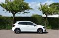Volkswagen Polo 1.0 TSI R-Line LED ECC PDC Camera NAP 1e eigenaar! Weiß - thumbnail 31