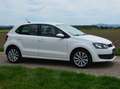 Volkswagen Polo Trendline 1,2 Weiß - thumbnail 11