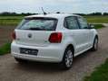 Volkswagen Polo Trendline 1,2 Weiß - thumbnail 9