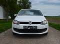 Volkswagen Polo Trendline 1,2 Weiß - thumbnail 2
