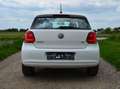 Volkswagen Polo Trendline 1,2 Weiß - thumbnail 8