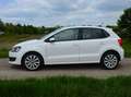 Volkswagen Polo Trendline 1,2 Weiß - thumbnail 4