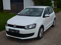 Volkswagen Polo Trendline 1,2 Weiß - thumbnail 3