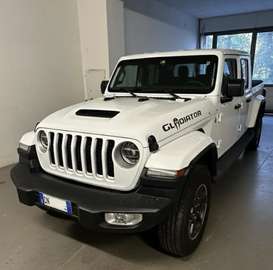 3.0 V6 Overland 4wd auto