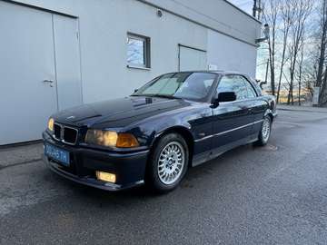 325i Cabrio