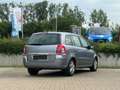 Opel Zafira B Edition*AUTO.*KLIMA*7-SITZ.*TEMP.*TÜV* Plateado - thumbnail 4