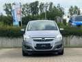 Opel Zafira B Edition*AUTO.*KLIMA*7-SITZ.*TEMP.*TÜV* Plateado - thumbnail 7