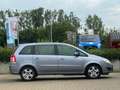 Opel Zafira B Edition*AUTO.*KLIMA*7-SITZ.*TEMP.*TÜV* Plateado - thumbnail 5