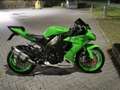 Kawasaki Ninja ZX-10R Zelená - thumbnail 4