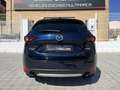 Mazda CX-5 2.5 Skyactiv-G Zenith AWD Aut. Blu/Azzurro - thumbnail 7