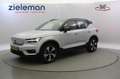 Volvo XC40 Recharge P8 AWD R-Design - Carplay, Camera, half L Grijs - thumbnail 19