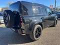 Land Rover Defender Defender 110 3.0d mhev X-Dynamic SE awd 250cv auto Nero - thumbnail 4