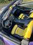 Chevrolet Corvette USA Convertible Pace Car Фіолетовий - thumbnail 9
