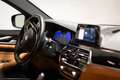 BMW 530 530d xDrive Touring Aut. Luxury Line Mediteranblue Bleu - thumbnail 12