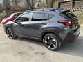 Subaru Crosstrek 2,0i e-Boxer Premium Allrad Schaltwippen Grau - thumbnail 3