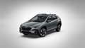 Subaru Crosstrek 2,0i e-Boxer Premium Allrad Schaltwippen Grau - thumbnail 1