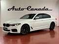 BMW 540 540iA xDrive Blanco - thumbnail 1