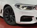 BMW 540 540iA xDrive Blanco - thumbnail 5