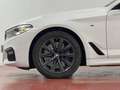 BMW 540 540iA xDrive Blanco - thumbnail 17