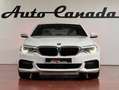 BMW 540 540iA xDrive Blanco - thumbnail 4