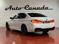 BMW 540 540iA xDrive Blanco - thumbnail 15