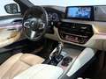 BMW 540 540iA xDrive Blanco - thumbnail 31