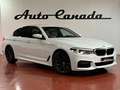BMW 540 540iA xDrive Blanco - thumbnail 6