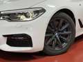 BMW 540 540iA xDrive Blanco - thumbnail 3