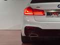 BMW 540 540iA xDrive Blanco - thumbnail 12