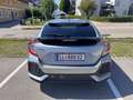 Honda Civic Civic 1,5 VTEC Turbo Prestige CVT Aut. Prestige Silber - thumbnail 3