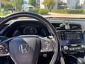Honda Civic Civic 1,5 VTEC Turbo Prestige CVT Aut. Prestige Silber - thumbnail 8