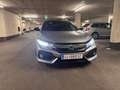Honda Civic Civic 1,5 VTEC Turbo Prestige CVT Aut. Prestige Silber - thumbnail 10