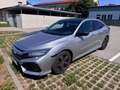 Honda Civic Civic 1,5 VTEC Turbo Prestige CVT Aut. Prestige Silber - thumbnail 2