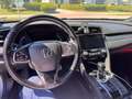Honda Civic Civic 1,5 VTEC Turbo Prestige CVT Aut. Prestige Silber - thumbnail 7