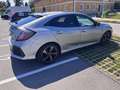 Honda Civic Civic 1,5 VTEC Turbo Prestige CVT Aut. Prestige Silber - thumbnail 4