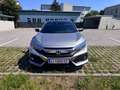 Honda Civic Civic 1,5 VTEC Turbo Prestige CVT Aut. Prestige Silber - thumbnail 1