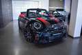 MINI Cooper Cabrio JCW  Aut. Negro - thumbnail 1