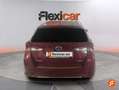 Toyota Auris hybrid 140H Active Rojo - thumbnail 3